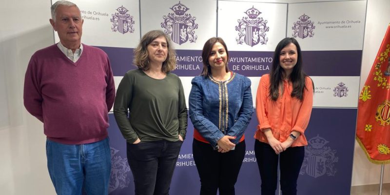 Orihuela acogerá el IX Certamen de Ciencia de la Vega Baja