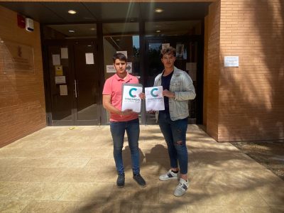 Concordia en Orihuela presenta su candidatura electoral para el 28 de mayo