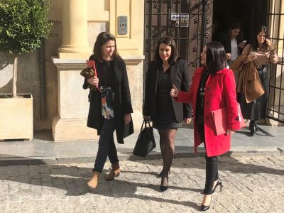 Orihuela recurre ante el Tribunal Supremo contra los recortes en el trasvase