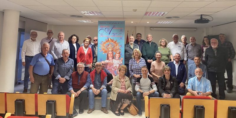 Albatera acoge el XXXVIII Encuentro de Auroros Vega Baja y Bajo Vinalopó