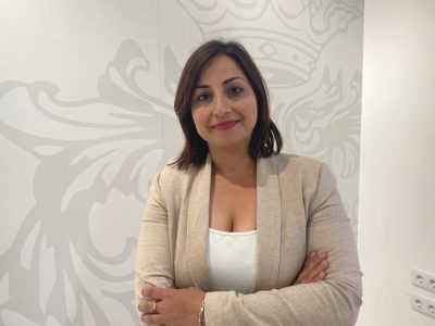 La concejala de Comercio de Orihuela asegura que el presidente de la ACMO "cuenta falsedades"