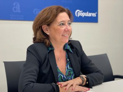 El PP de la Vega Baja critica la política de Ximo Puig en la comarca