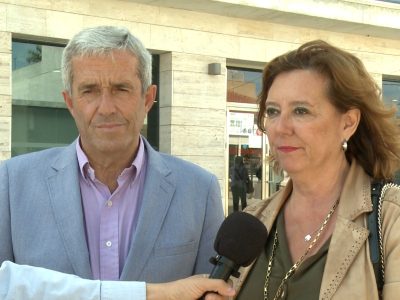 El PP denuncia que la CHS deriva vertidos contaminantes de Murcia