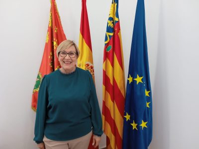 Orihuela lanza una guía en casos de violencia sexual en la era digital