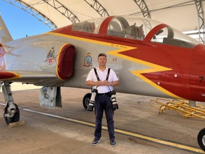 Ars Creatio de Torrevieja convoca su concurso 'Una imagen en mil palabras'