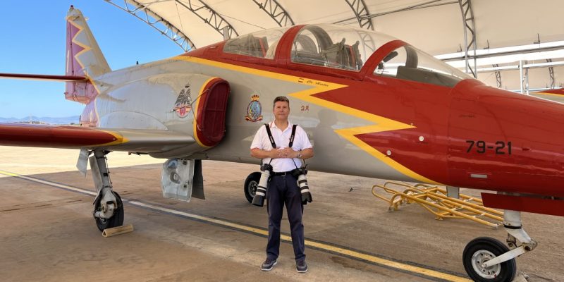 Ars Creatio de Torrevieja convoca su concurso 'Una imagen en mil palabras'