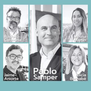 Sueña Torrevieja presenta a los cinco primeros candidatos de su lista electoral