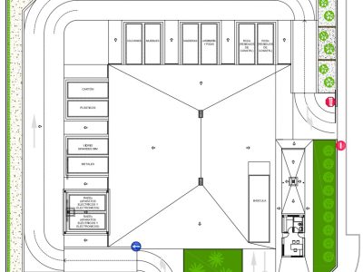 Almoradí contará con un Ecoparque en el Polígono de Las Maromas
