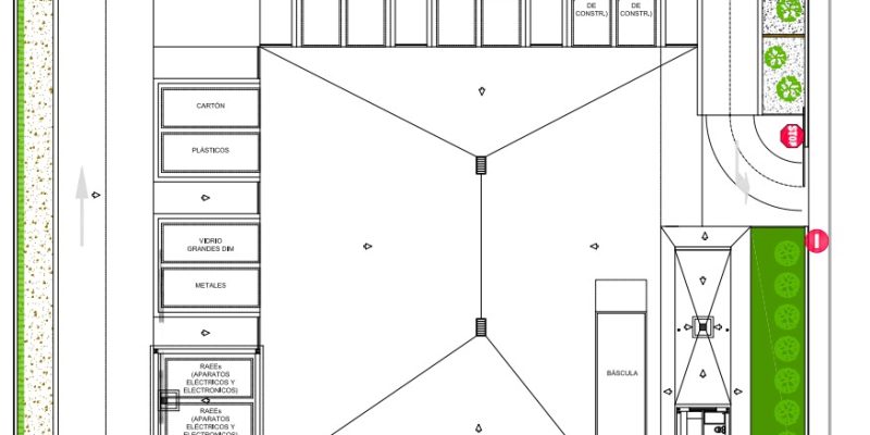 Almoradí contará con un Ecoparque en el Polígono de Las Maromas