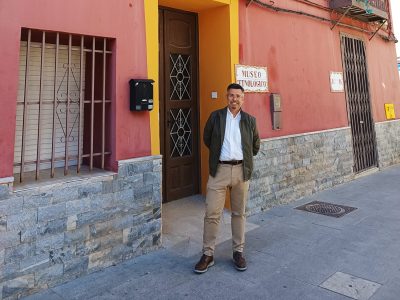 Rafal modernizará y hará accesible su Museo Etnológico