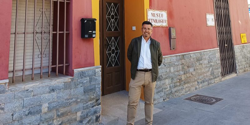 Rafal modernizará y hará accesible su Museo Etnológico