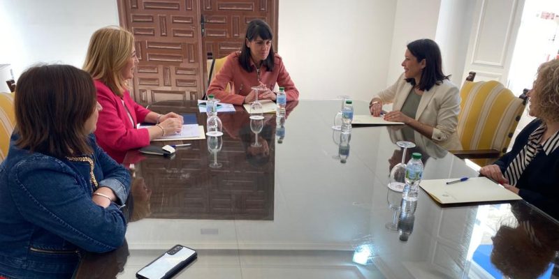 El Ayuntamiento de Orihuela busca mejoras en infraestructura digitales