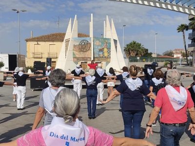 Torrevieja celebra su 'Semana Mayor' del 25 al 30 de abril