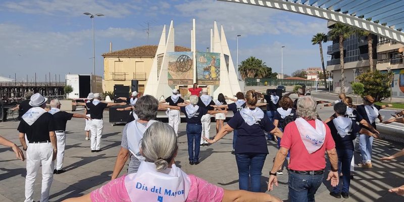 Torrevieja celebra su 'Semana Mayor' del 25 al 30 de abril