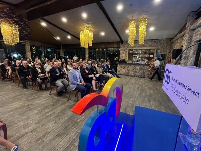 El PP de Callosa de Segura pone en marcha su maquinaria electoral