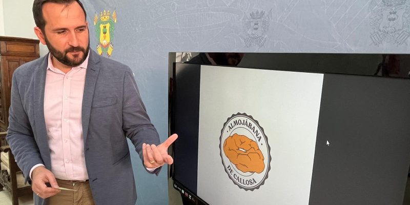 El Ayuntamiento de Callosa registra las marcas Costa y Almojábanas
