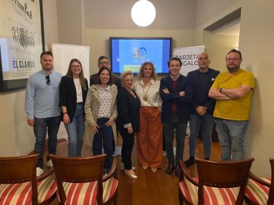 La ACMO acusa al Ayuntamiento de Orihuela de abandonar el comercio