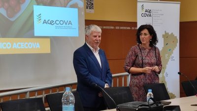 ACECOVA elige nueva junta directiva en su asamblea anual
