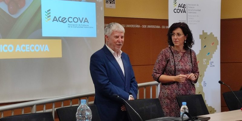 ACECOVA elige nueva junta directiva en su asamblea anual