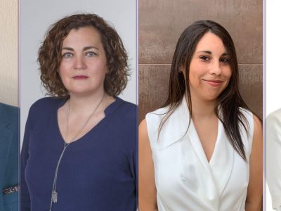 Vox presenta a sus candidatos en Benejúzar, Bigastro, San Fulgencio y Albatera