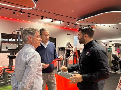 El PP de Orihuela inicia una campaña sobre su propuesta de bajar impuestos a la actividad deportiva