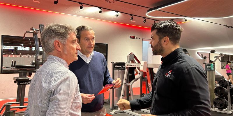 El PP de Orihuela inicia una campaña sobre su propuesta de bajar impuestos a la actividad deportiva