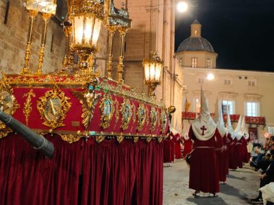 El PP denuncia que Orihuela adeuda a la Junta Mayor parte de la subvención