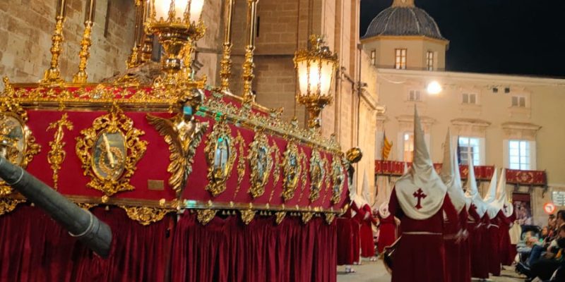 El PP denuncia que Orihuela adeuda a la Junta Mayor parte de la subvención