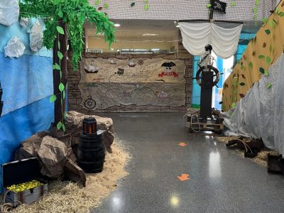 El Colegio de Hurchillo pone en marcha las XXXII Jornadas de Literatura Infantil