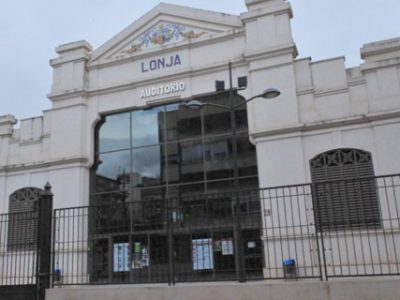 Orihuela acoge cada mes una película de cine independiente