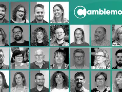 Cambiemos Orihuela lanza su lema 'Sumar para avanzar' para la campaña electoral