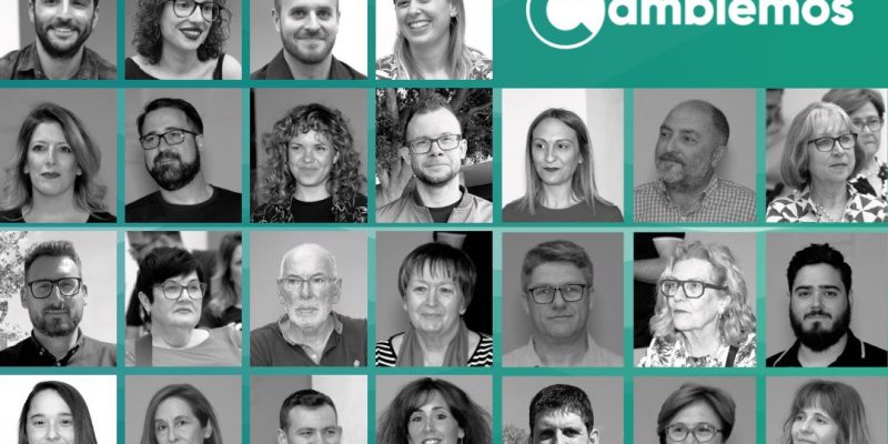 Cambiemos Orihuela lanza su lema 'Sumar para avanzar' para la campaña electoral