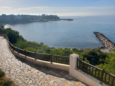 Orihuela revalida las once banderas azules y es el municipio con más distintivos