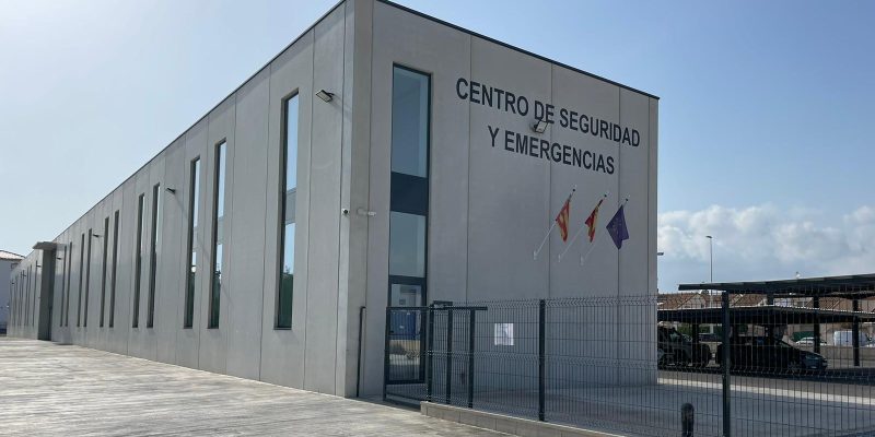 El 5 de junio habrá servicio de expedición de DNI en Orihuela Costa