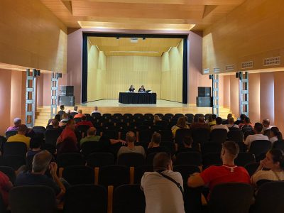 Orihuela refuerza el servicio de RSU y Limpieza Viaria en la costa