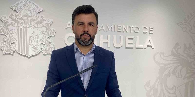 Orihuela llega a un acuerdo para adquirir el suelo para el futuro parque de Bomberos