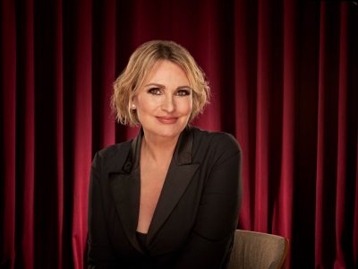 La gran soprano Ainhoa Arteta actúa este sábado en Torrevieja