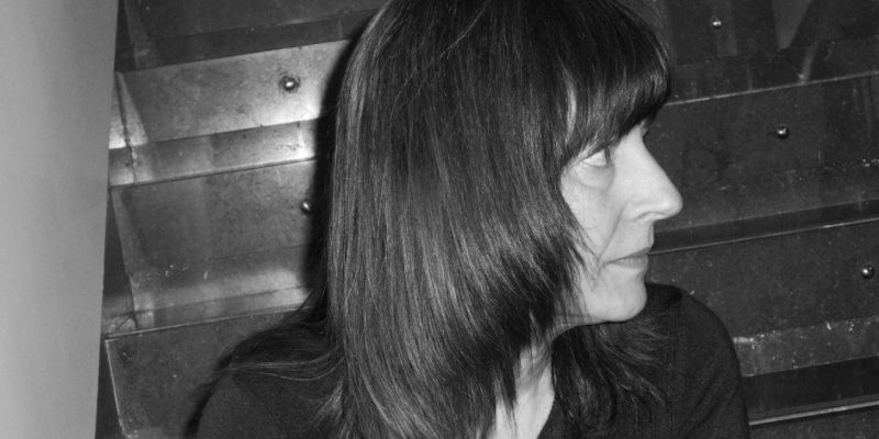 Este jueves se presentará en Orihuela el poemario Línea continua' de Ada Soriano