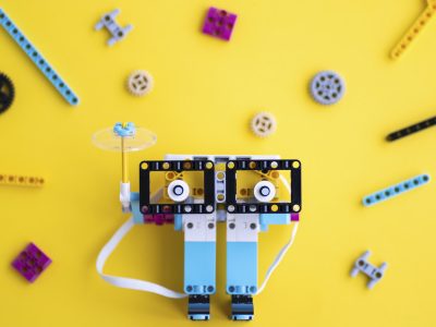 Torrevieja abre las inscripciones para participar en un curso de robótica educativa