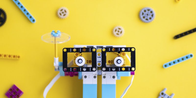 Torrevieja abre las inscripciones para participar en un curso de robótica educativa