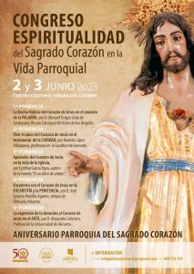 Torrevieja acoge el Congreso 'Espiritualidad del Sagrado Corazón en la vida parroquial'