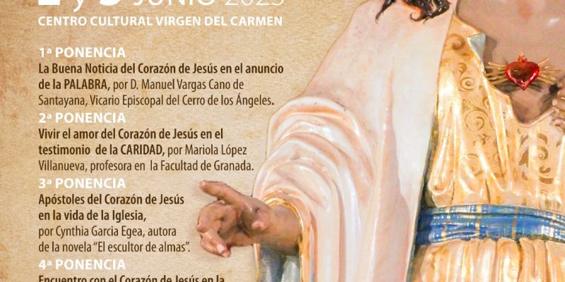 Torrevieja acoge el Congreso 'Espiritualidad del Sagrado Corazón en la vida parroquial'