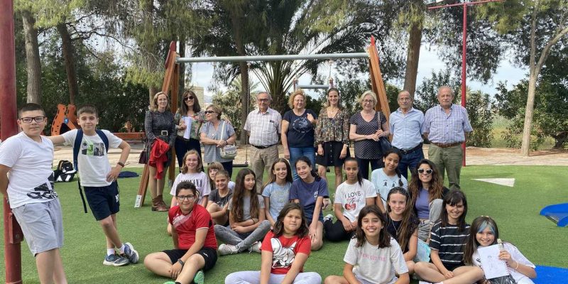 Albatera realizará unas jornadas intergeneracionales del 8 de mayo al 3 de junio