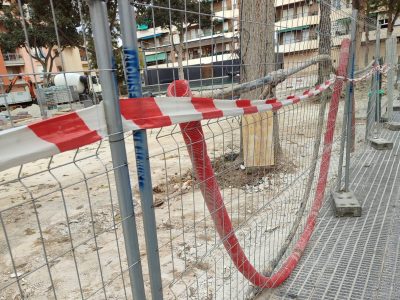 El PSOE de Bigastro denuncia el caos circulatorio del municipio
