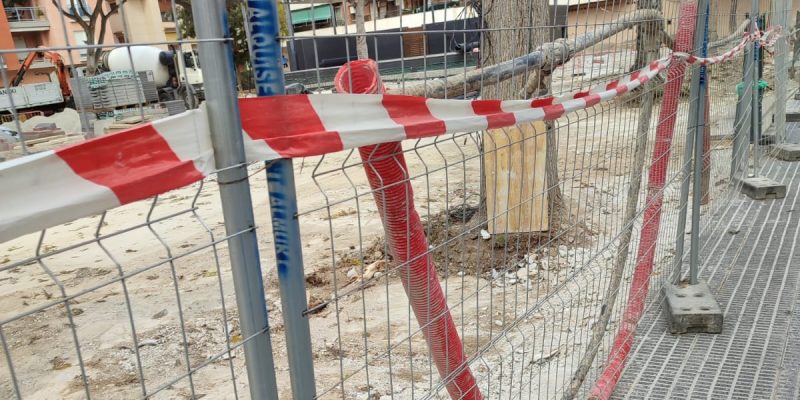 El PSOE de Bigastro denuncia el caos circulatorio del municipio