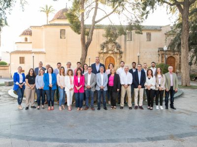 El PP de Orihuela hace un llamamiento a los votantes que en su día apostaron por otras formaciones