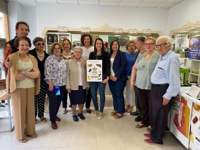 Orihuela celebra el Día Mundial del Comercio Justo con actividades