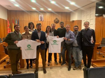 Orihuela inicia el segundo trámite para impulsar el proyecto de la Ciudad Deportiva