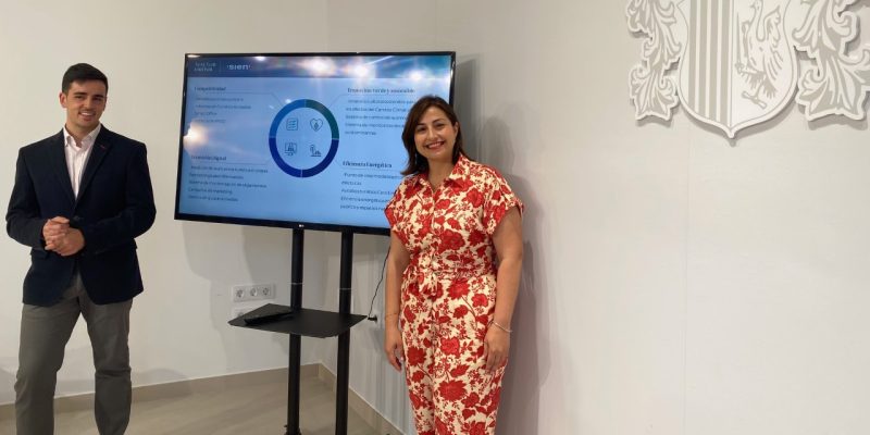 Orihuela recibe dos millones de euros para el Plan de Sostenibilidad Turística en Destino