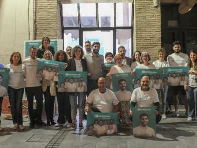 Cambiemos Orihuela inicia la campaña electoral en el municipio